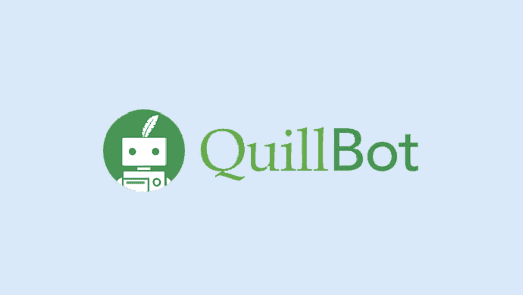Quillbot