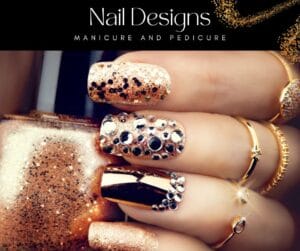 69 Stunning Spring Nail Designs for 2025 – Trendy, Chic & Easy to Recreate Spring Nail Designs
