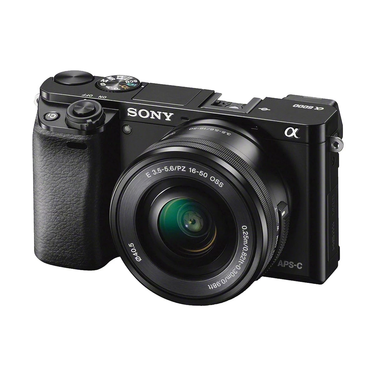 Sony Alpha a6000