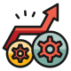 Improved Efficiency Improved Efficiency